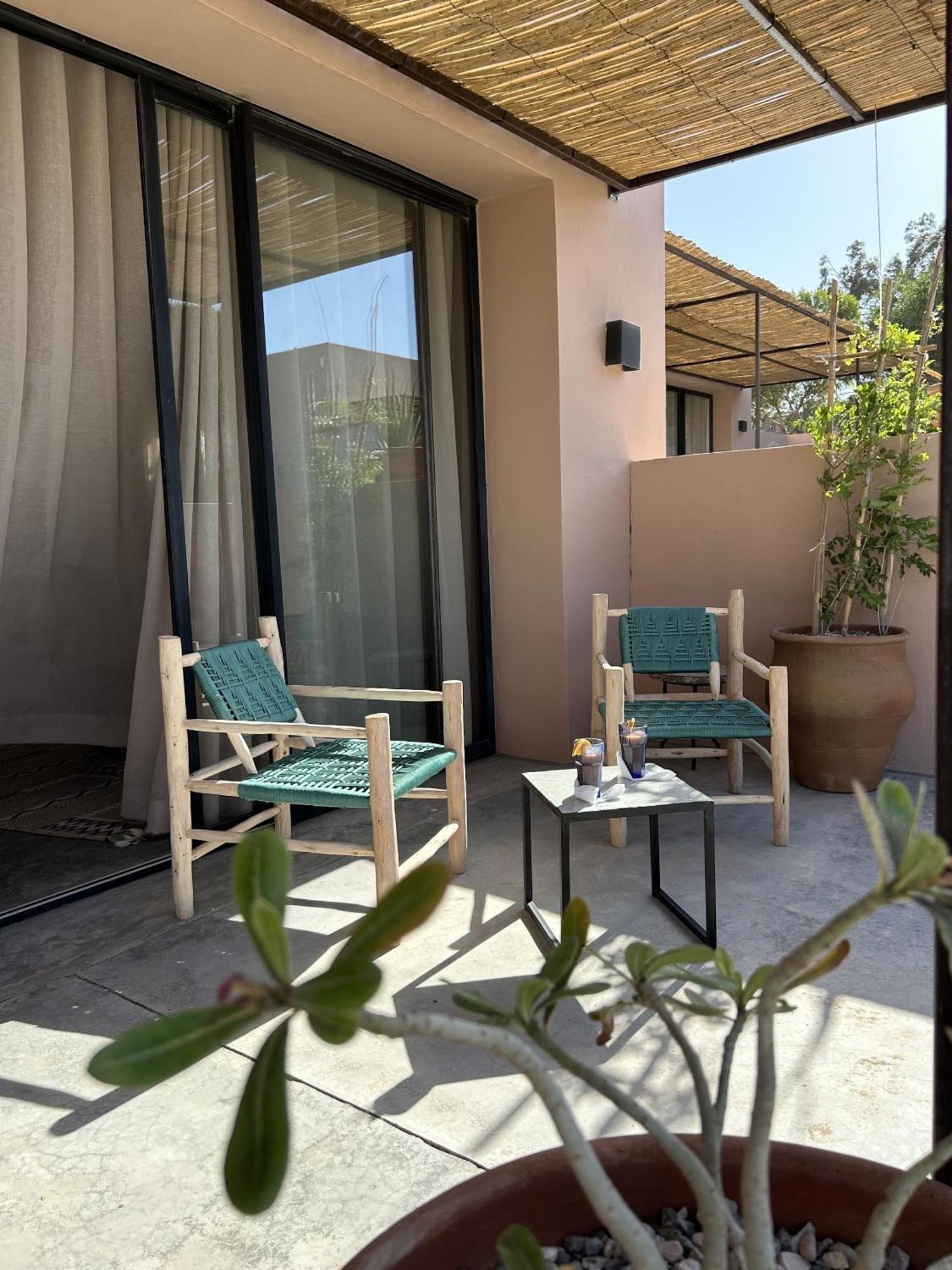 Dar Almajula Hotel Essaouira Room photo
