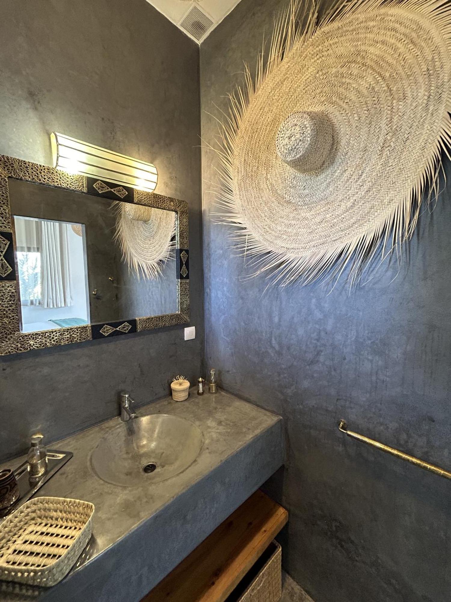 Dar Almajula Hotel Essaouira Room photo
