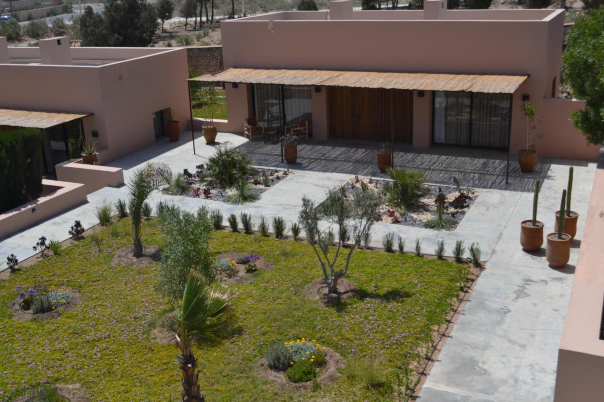 Dar Almajula Hotel Essaouira Exterior photo