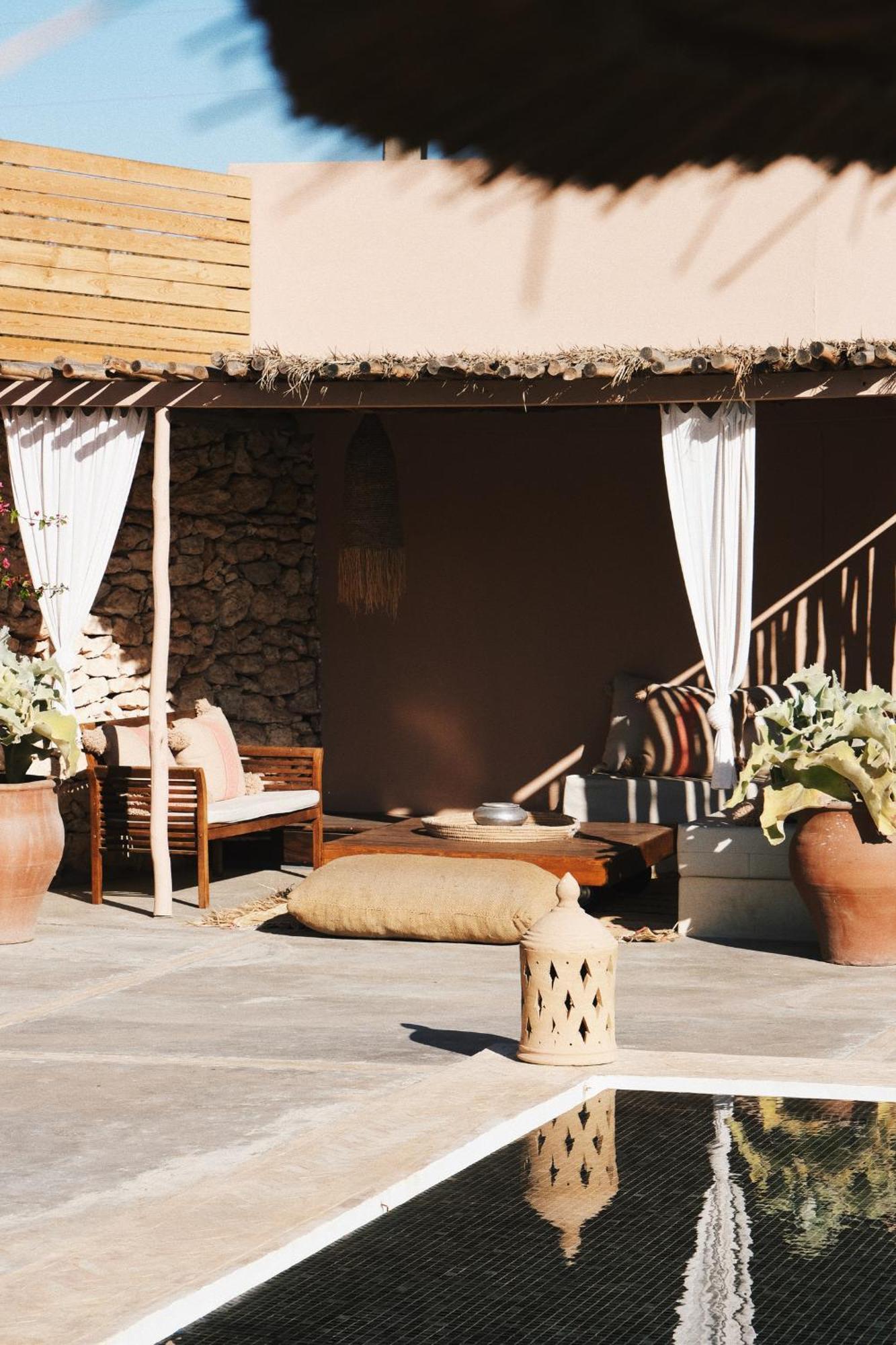 Dar Almajula Hotel Essaouira Exterior photo