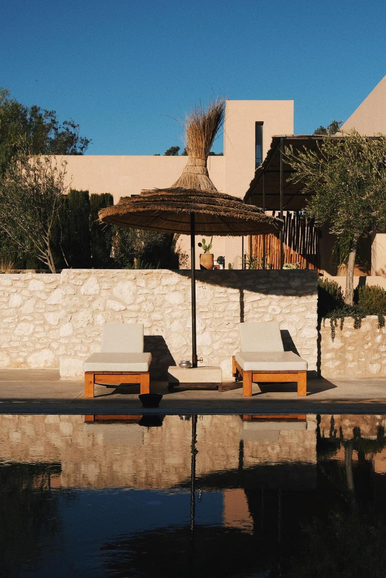 Dar Almajula Hotel Essaouira Exterior photo