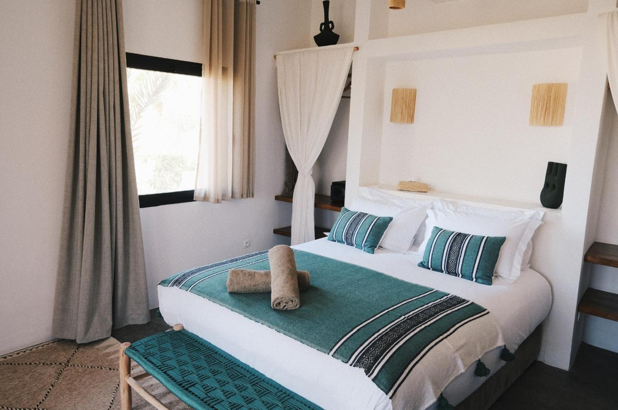Dar Almajula Hotel Essaouira Room photo